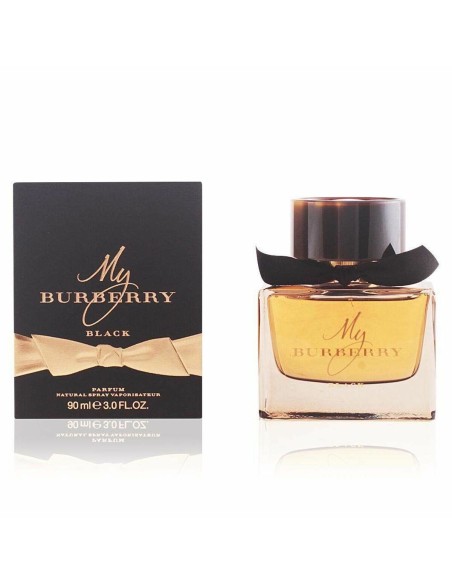 Women's Perfume My Burberry Black Burberry EDP My Burberry Black 90 ml