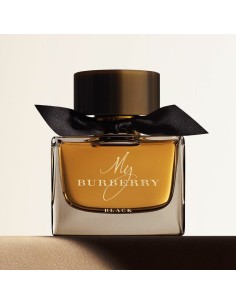 Women's Perfume My Burberry Black Burberry EDP My Burberry Black 90 ml 2