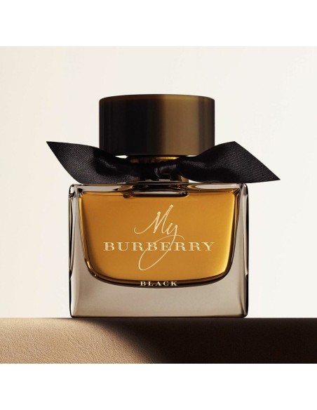Women's Perfume My Burberry Black Burberry EDP My Burberry Black 90 ml