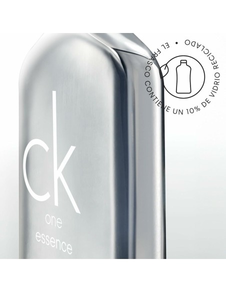 Unisex Perfume Calvin Klein CK 200 ml