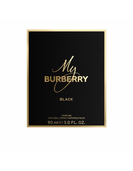 Women's Perfume My Burberry Black Burberry EDP My Burberry Black 90 ml