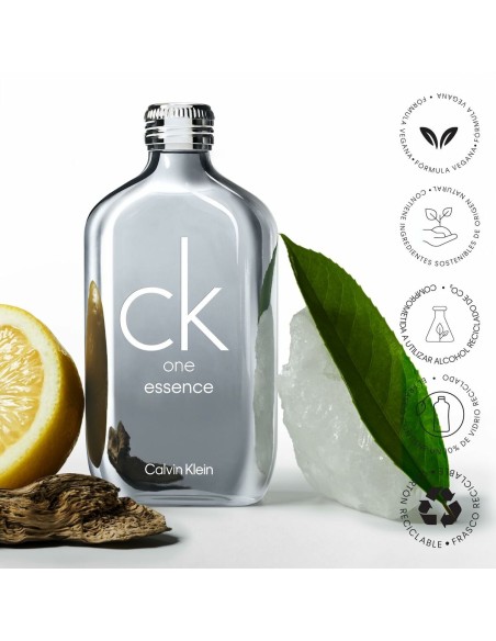 Unisex Perfume Calvin Klein CK 200 ml