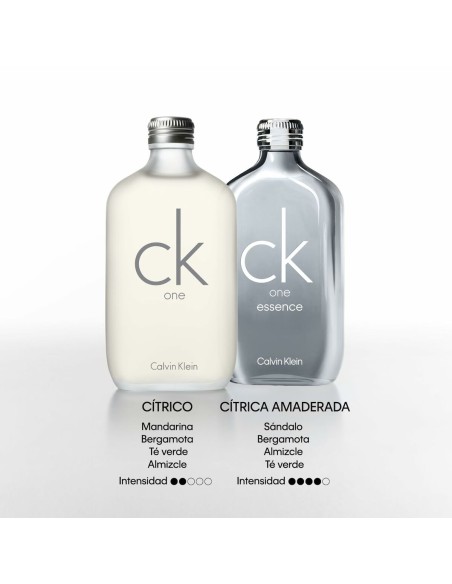 Unisex Perfume Calvin Klein CK 200 ml