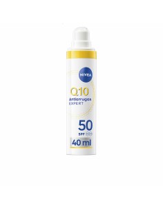 Day Cream Nivea Q10+ Spf 50 40 ml