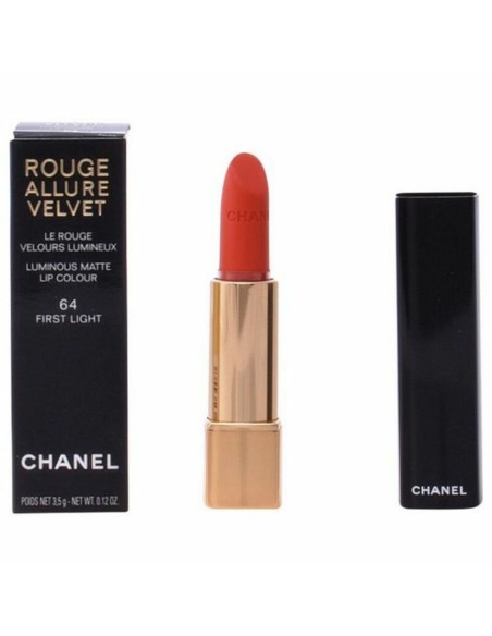 Lipstick Rouge Allure Velvet Chanel