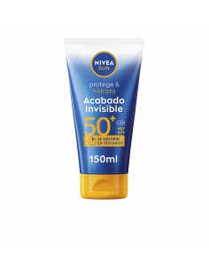 Sun Lotion Nivea SUN PROTEGE&HIDRATA Spf 50+ 150 ml