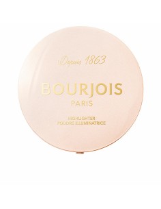 Highlighter Bourjois MAXI ROUND Champagne 2,5 g