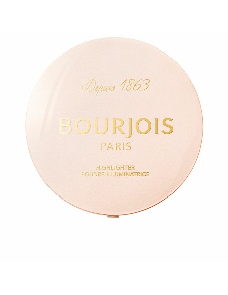 Highlighter Bourjois MAXI ROUND Champagne 2,5 g