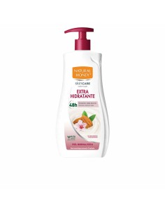 Body Lotion Natural Honey NATURAL HONEY 600 ml 700 ml