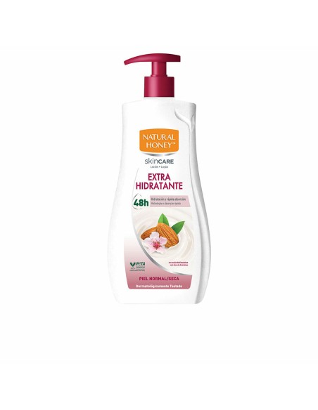 Body Lotion Natural Honey NATURAL HONEY 600 ml 700 ml