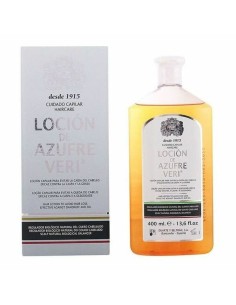 Anti-Hair Loss Lotion Azufre Veri Azufre Veri 2