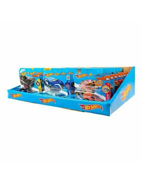 Car Hot Wheels