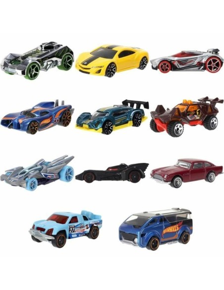 Car Hot Wheels