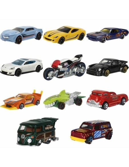 Car Hot Wheels