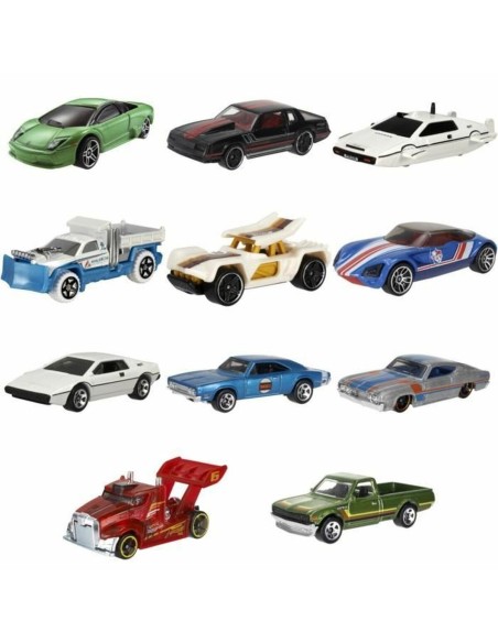 Car Hot Wheels
