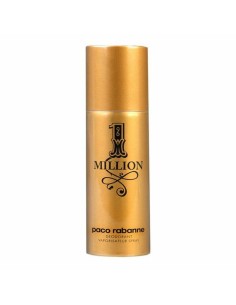 Spray Deodorant 1 Million Paco Rabanne (150 ml)