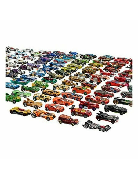 Car Hot Wheels