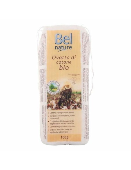 Cotton Bel Nature Ecocert 100 g