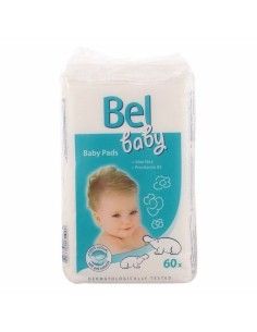 Make-up Remover Pads Bel Bel Baby