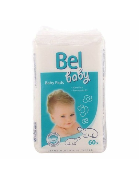 Make-up Remover Pads Bel Bel Baby