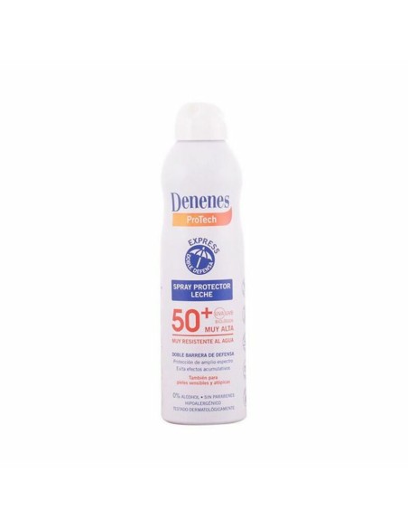 Sun Screen Spray Denenes Denenes ProTech Spf 50+ (250 ml)