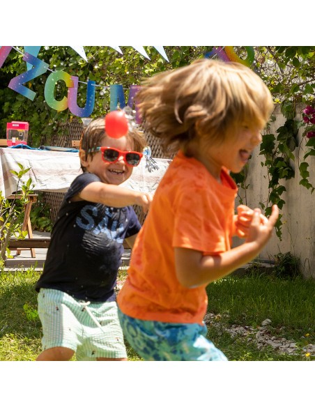 Reusable Water Balloons Waloons InnovaGoods 12 Units