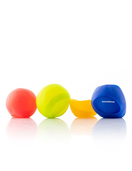 Reusable Water Balloons Waloons InnovaGoods 12 Units