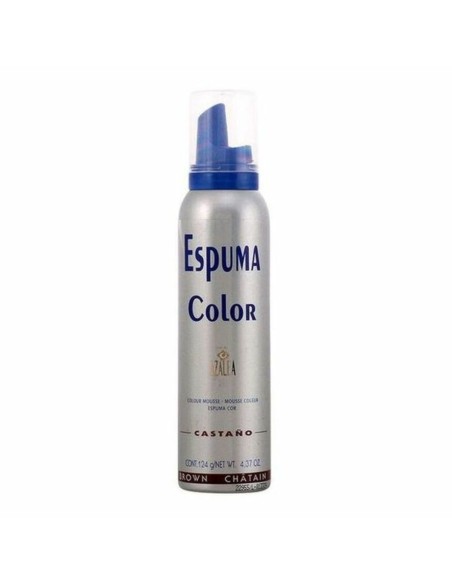 Colour Foam Azalea Brown