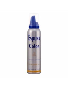 Colour Foam Azalea Blonde