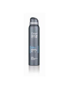 Spray Deodorant Men Clean Confort Dove Men Clean Comfort (200 ml) 200 ml