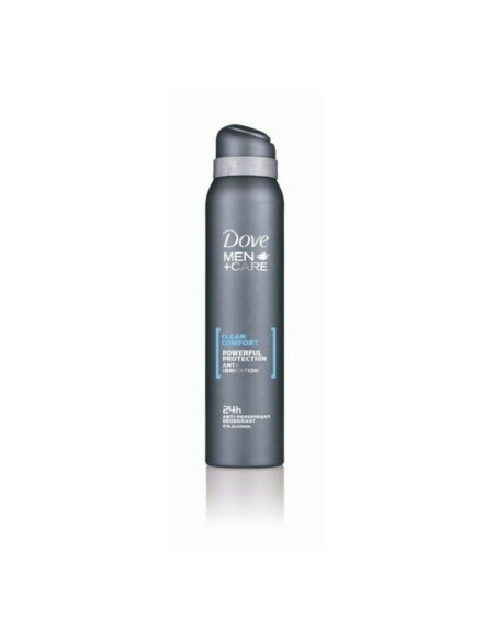 Spray Deodorant Men Clean Confort Dove Men Clean Comfort (200 ml) 200 ml