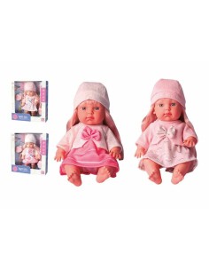Baby doll Sound 1 Unit 30 cm