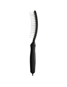Brush Olivia Garden Fingerbrush Curved 2