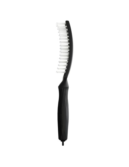 Brush Olivia Garden Fingerbrush Curved