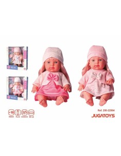 Baby doll Sound 1 Unit 30 cm 2