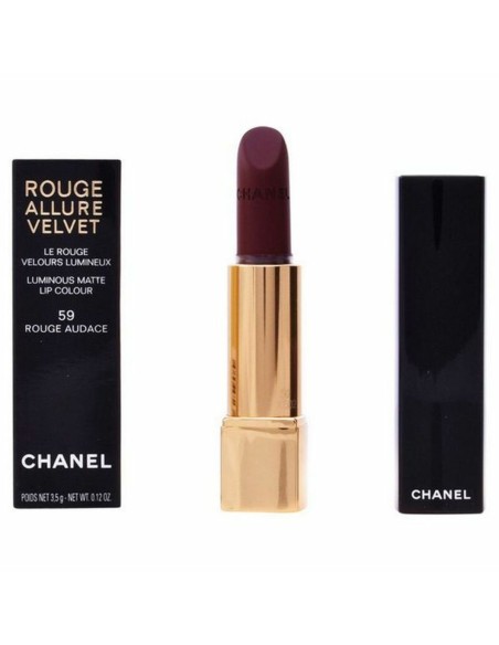 Lipstick Rouge Allure Velvet Chanel
