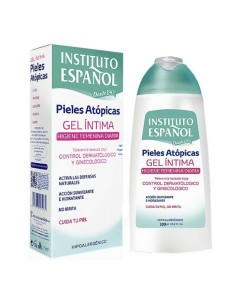 Intimate Gel for Atopic Skin Instituto Español Piel Atópica (300 ml) 300 ml