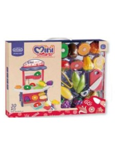 Toy kitchen 2