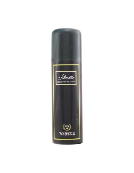 Spray Deodorant Silvestre Victor (200 ml)