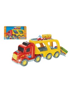 Vehicle Carrier Truck 35 cm
