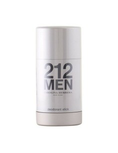 Stick Deodorant Nyc Men Carolina Herrera (75 g)
