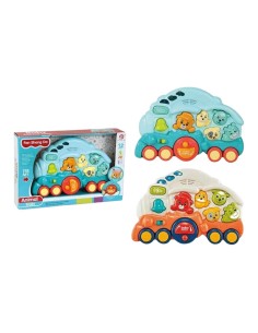 Interactive Toy for Babies 33 x 22 cm 2