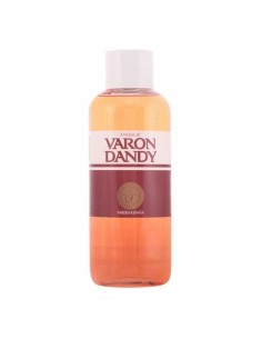 Aftershave Lotion Varon Dandy Varon Dandy (1000 ml) 1 L