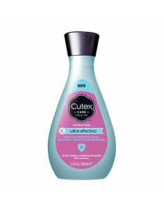 Nail polish remover Ultra Efectivo Cutex CUTEX ULTRA EFECTIVO (200 ml) 200 ml