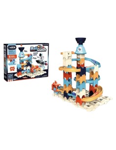 Racetrack 41 x 32 x 8 cm