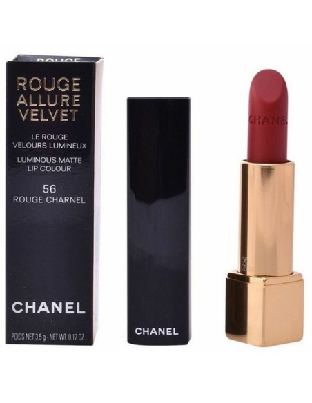 Lipstick Rouge Allure Velvet Chanel