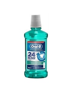Mouthwash Pro-Expert Limpieza Profunda Oral-B 7738 (500 ml) 500 ml