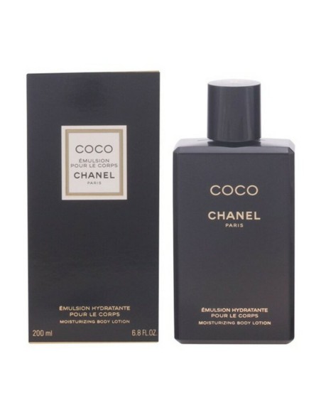 Body Lotion Coco Chanel (200 ml)