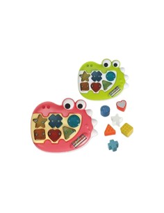 Child's Puzzle Dinosaur 2