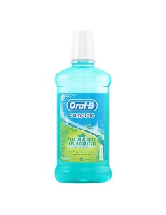 Mouthwash Complete Oral-B 8470001673435 (500 ml) (500 ml)